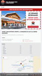 Mobile Screenshot of antoninsport.sport2000.fr