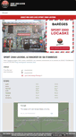 Mobile Screenshot of locaski.sport2000.fr