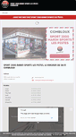 Mobile Screenshot of marinsports.sport2000.fr